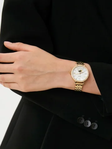 FOSSIL JACQUELINE ES5167