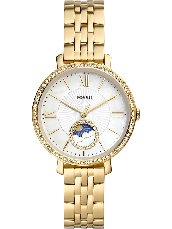 Ceas Fossil Jacqueline ES5167