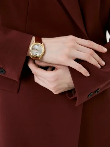 FOSSIL SCARLETTE ES5184