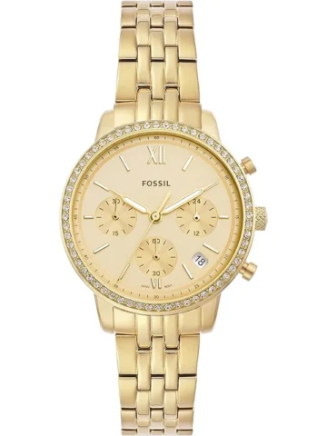 FOSSIL NEUTRA CHRONOGRAPH ES5219