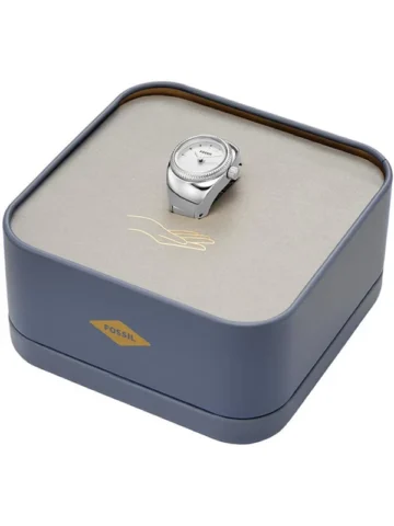 FOSSIL WATCH RING ES5245