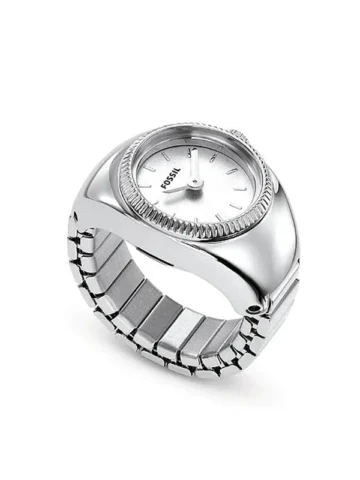 FOSSIL WATCH RING ES5245