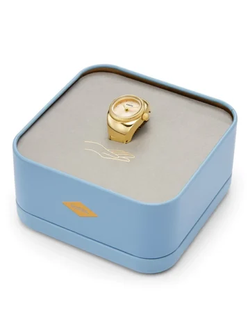 FOSSIL WATCH RING ES5246