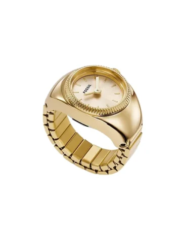 FOSSIL WATCH RING ES5246