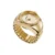 FOSSIL WATCH RING ES5246