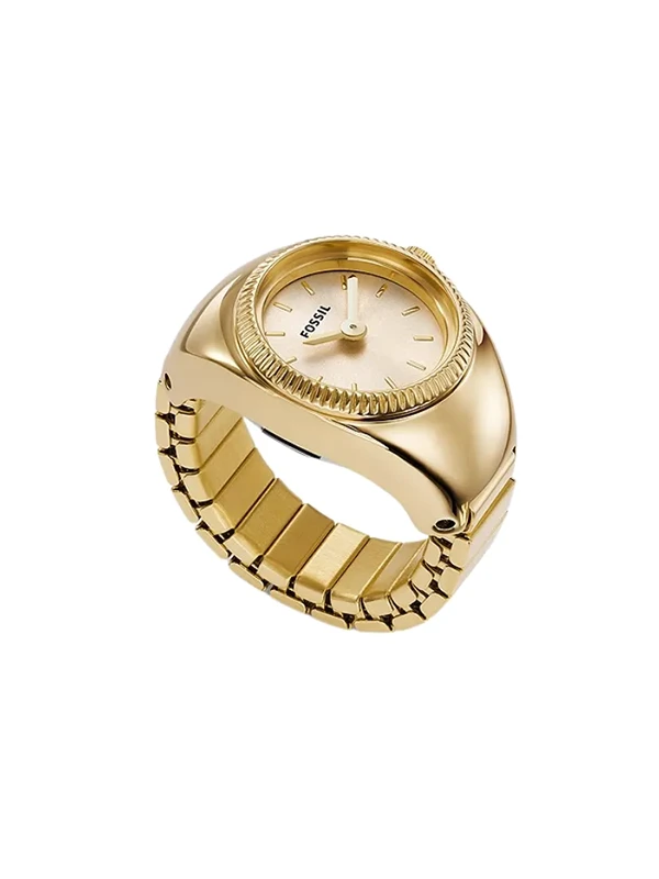Часы Fossil Watch Ring ES5246