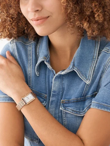 es5271.1 FOSSIL RAQUEL ES5271