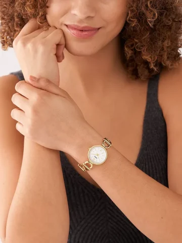 es5272-1 FOSSIL CARLIE ES5272