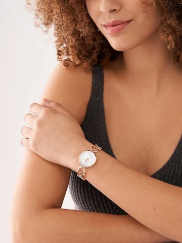 es5273-1 FOSSIL CARLIE ES5273