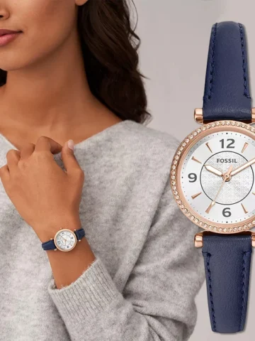 es5295-2 FOSSIL CARLIE ES5295