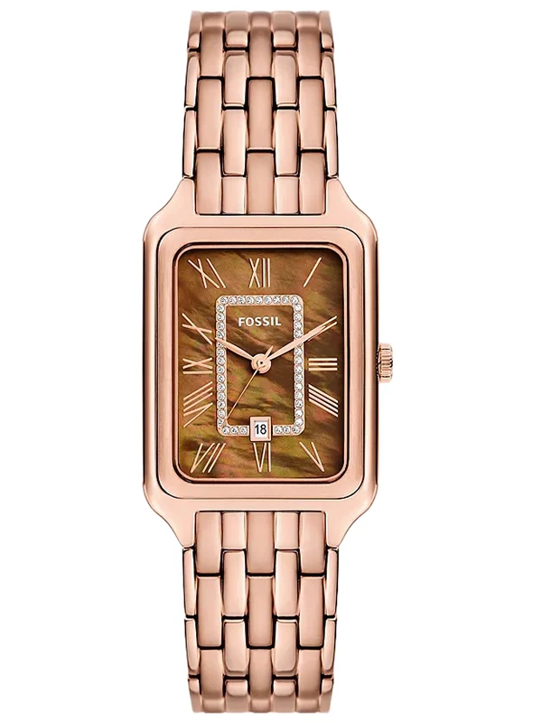 Часы Fossil Raquel ES5323