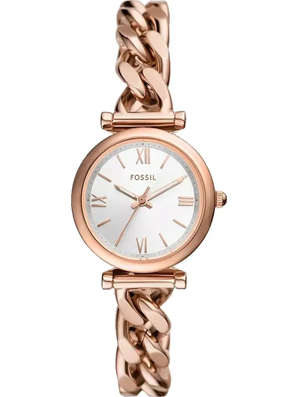 Часы Fossil Carlie ES5330
