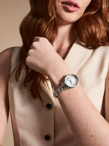 FOSSIL CARLIE ES5331