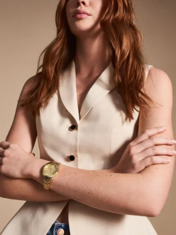 FOSSIL SCARLETTE ES5338