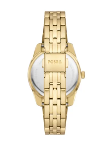 es5338.3 FOSSIL SCARLETTE ES5338