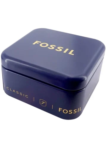 FOSSIL WATCH RING ES5392