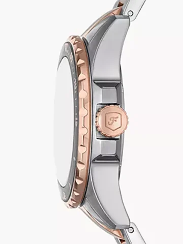 es5348.3 FOSSIL FOSSIL BLUE ES5348