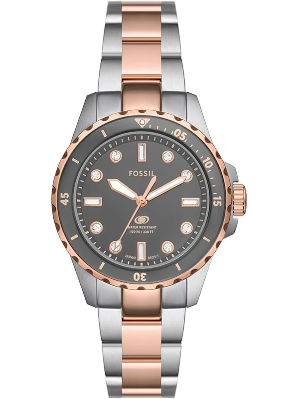 Ceas Fossil Fossil Blue ES5348