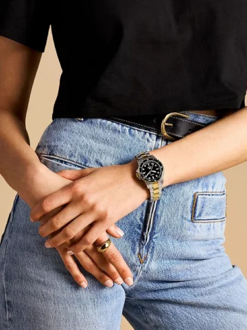 FOSSIL FOSSIL BLUE ES5349