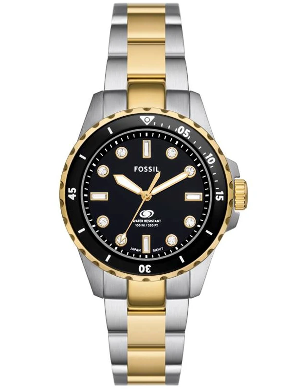 Ceas Fossil Fossil Blue ES5349