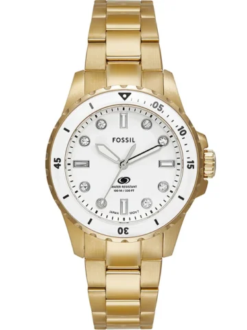 es5350 FOSSIL FOSSIL BLUE ES5350