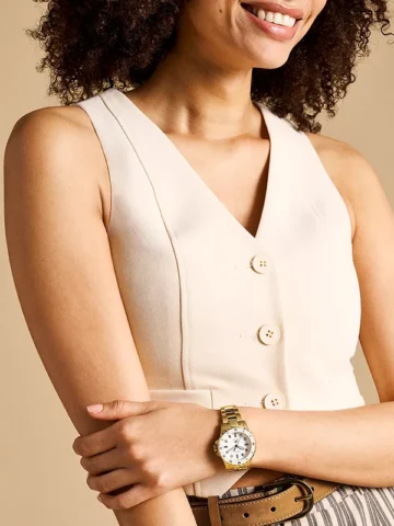 es5350.1 FOSSIL FOSSIL BLUE ES5350