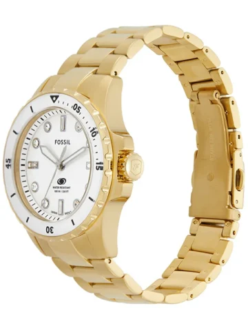 es5350.2 FOSSIL FOSSIL BLUE ES5350