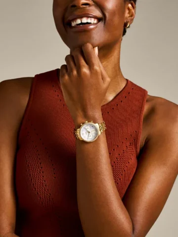 FOSSIL NEUTRA ES5358