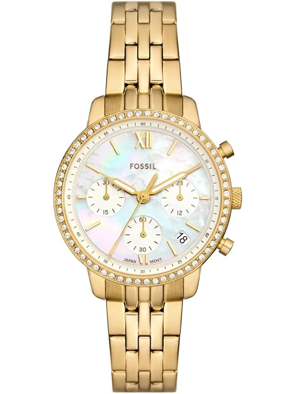 Часы Fossil Neutra ES5358