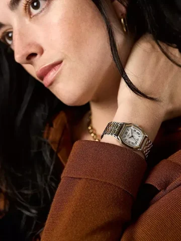 es5362.1 FOSSIL HARLOW ES5362