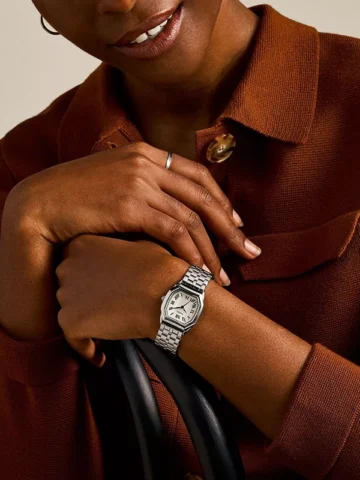 FOSSIL HARLOW ES5363