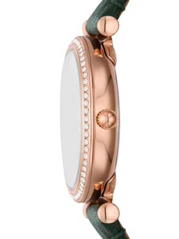 es5370.1 FOSSIL CARLIE ES5370