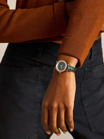 es5370.2 FOSSIL CARLIE ES5370