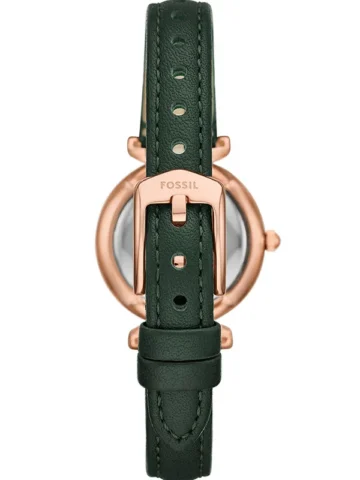 es5370.3 FOSSIL CARLIE ES5370