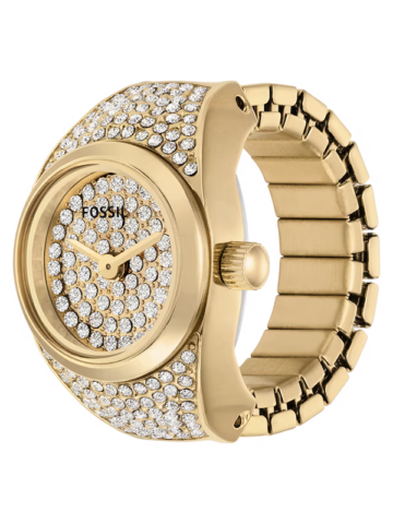 FOSSIL WATCH RING ES5392