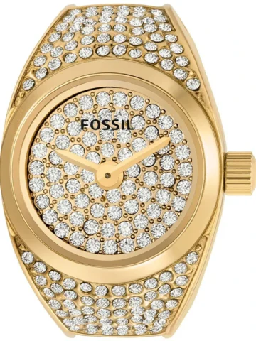 FOSSIL WATCH RING ES5392