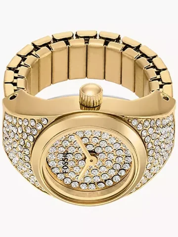FOSSIL WATCH RING ES5392