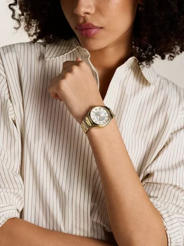 es5395.3 FOSSIL GILMORE ES5395