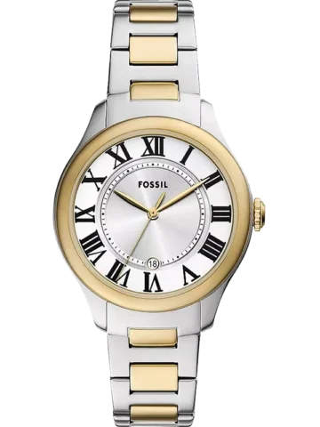 FOSSIL GILMORE ES5396