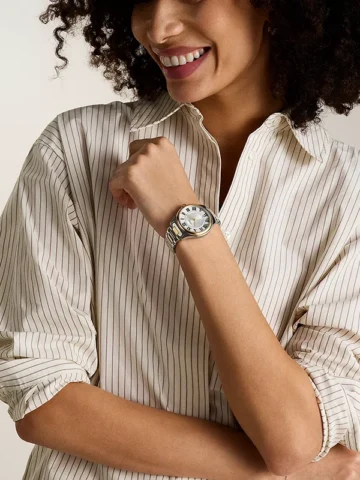 FOSSIL GILMORE ES5396