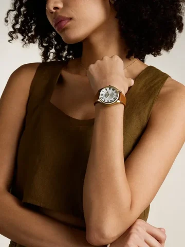 es5397.1 FOSSIL GILMORE ES5397