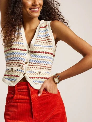 FOSSIL RAQUEL ES5418