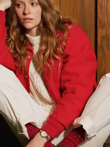 FOSSIL GILMORE ES5421