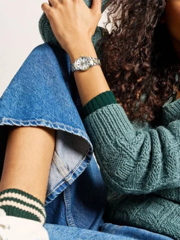 FOSSIL GILMORE ES5422