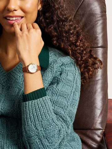 FOSSIL GILMORE ES5423