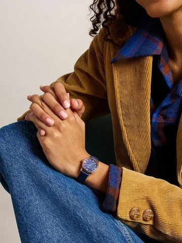 es5424.4 FOSSIL GILMORE ES5424