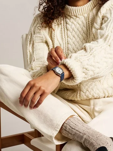 FOSSIL HARLOW ES5425