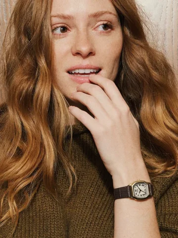 es5426.4 FOSSIL HARLOW ES5426