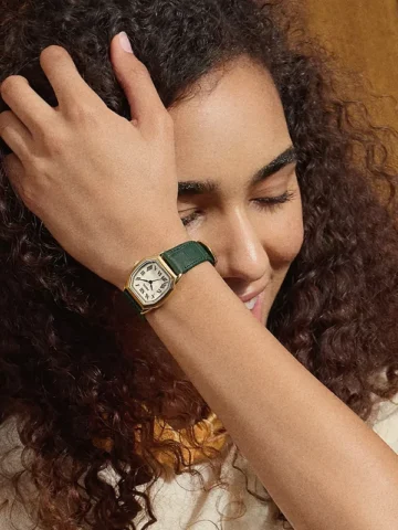 FOSSIL HARLOW ES5427