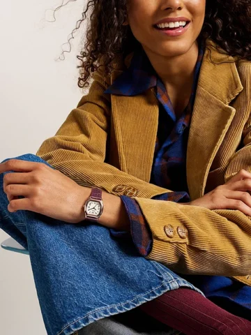 es5428.4 FOSSIL ES5428 Harlow